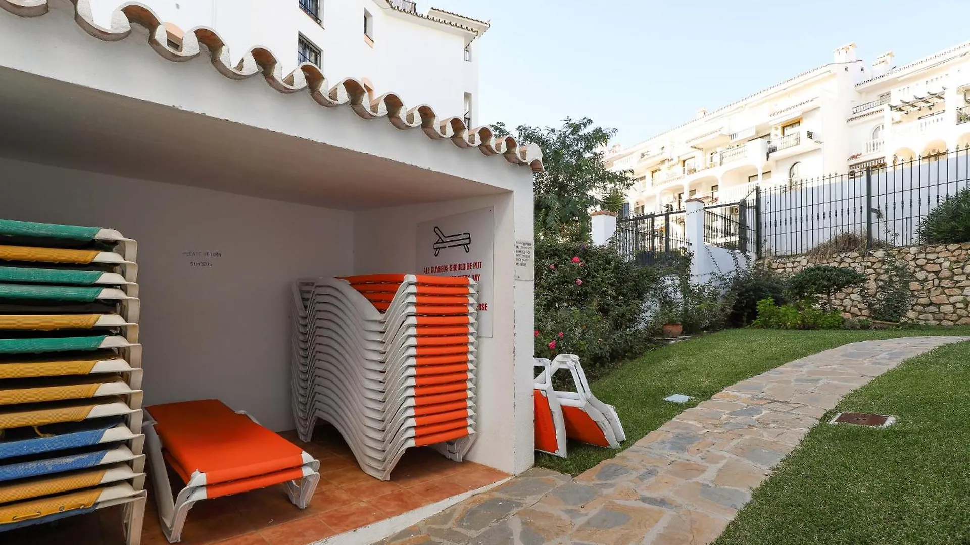 Bahia Playa, Riviera Del Sol - 5 Mins Walk To The Beach Sitio de Calahonda 0*,  Spain